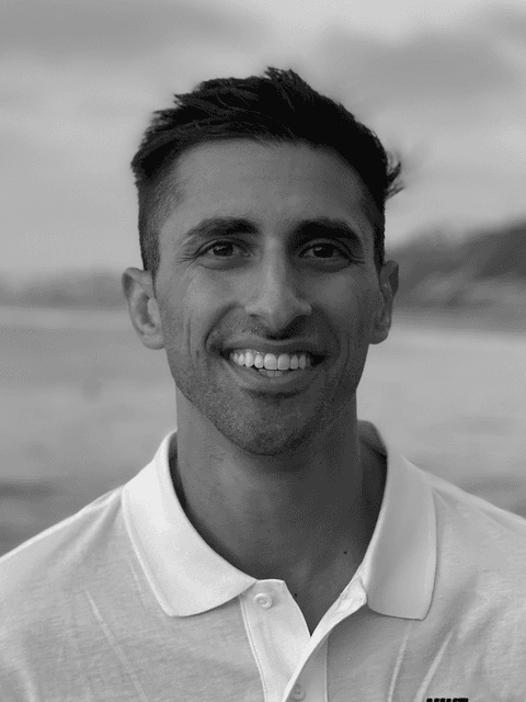 Jonathan Salfity