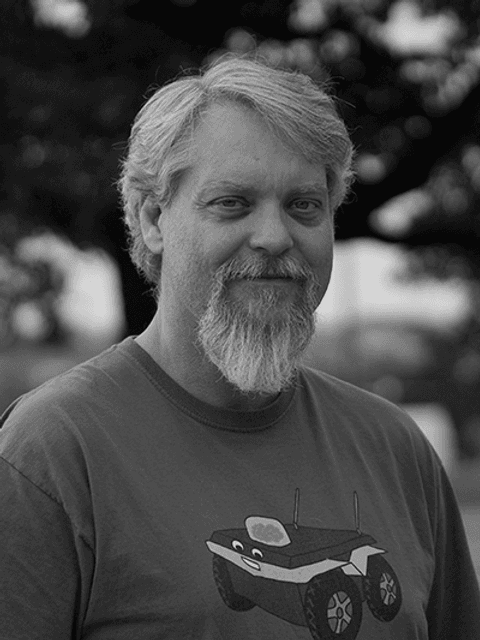 Dr. Mitch Pryor