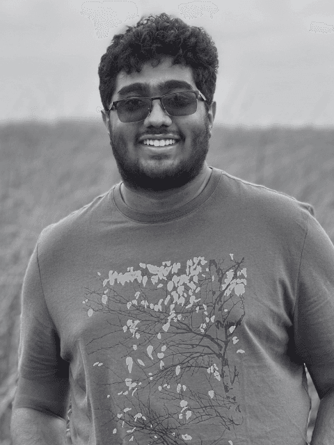 Rohan Polavaram
